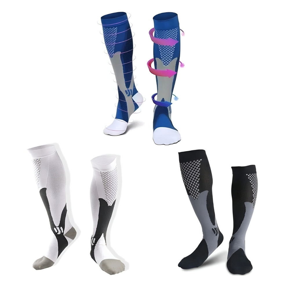 Chaussette de compression